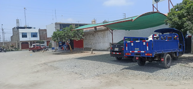 Comentarii opinii despre Mercado "Las Brisas"