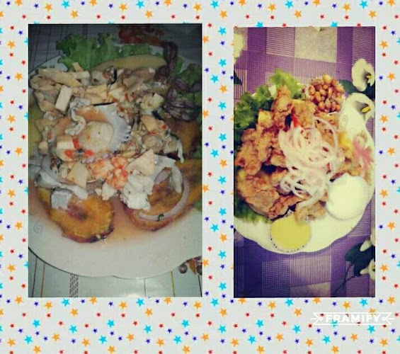 Opinii despre Restaurant Cevicheria El Matarino în Chocope - Gastronomía y hostelería