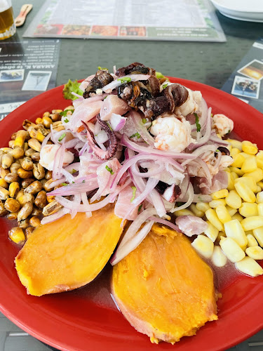 Restaurant Donde Rosa