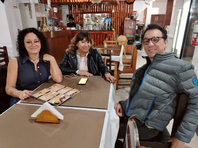 La Caleta - Huanchaco