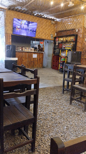 Opinii despre RESTAURANT CEVICHERIA Rustica de los Olivos în Piura - Gastronomía y hostelería