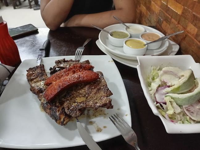 Opinii despre Restaurant El Gordo în Trujillo - Gastronomía y hostelería