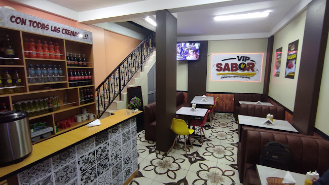 Vip sabor