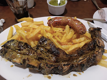 Miguelasho's - GRILL & BAR