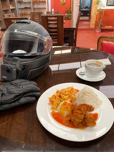 Jr. Pucara N°200, Pucará 21137