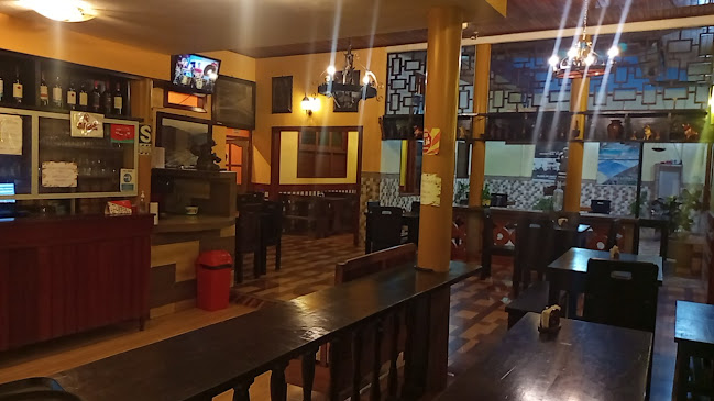 Antonio Raimondi 158, Iquitos 16002