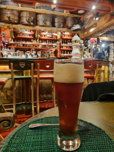 Restaurant Bistro Bar Indio Feliz - Gastronomía y hostelería