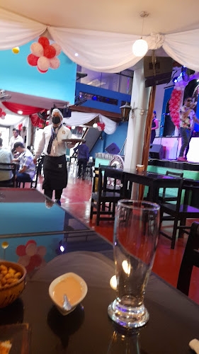 Restaurant Cevichería El Mijano - Iquitos