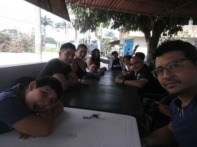 Comentarii opinii despre Restaurant Amparito