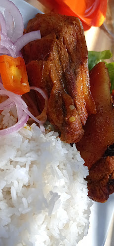 Comentarii opinii despre Restaurante "Recreo Jardín"