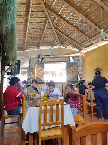 Opinii despre Sabores de mi Tierra în Sechura - Gastronomía y hostelería