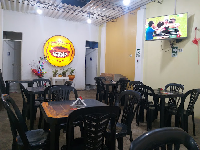 Restaurante LA Esquina De La Tita