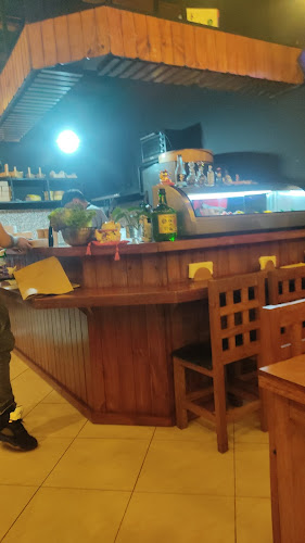 Koi - Sushi - Gastronomía y hostelería