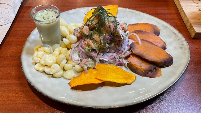 La Huerta Del Tata - Gastronomía y hostelería