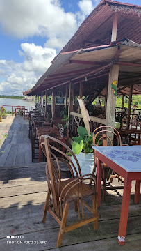 Comentarii opinii despre El Bufeo Colorado