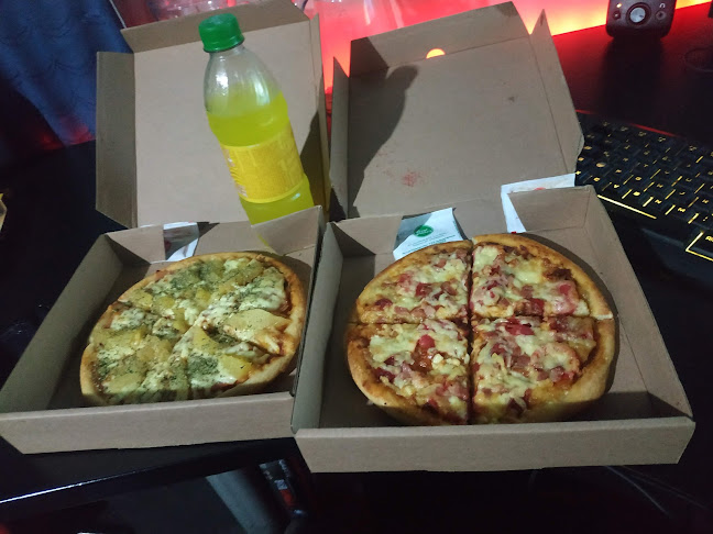 Opinii despre Pizza Paolo's Los Alisos în Los Olivos - Gastronomía y hostelería