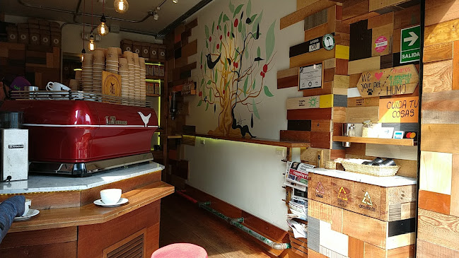 Ca. Narciso de la Colina 297, Lima 15074