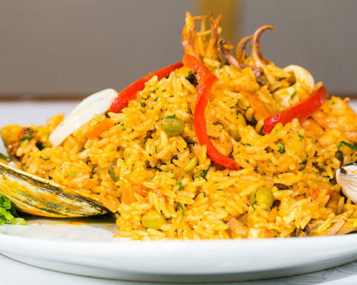 Los Herrajes Huanchaco - Gastronomía y hostelería