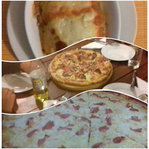 PAPAPIZZA - Gastronomía y hostelería