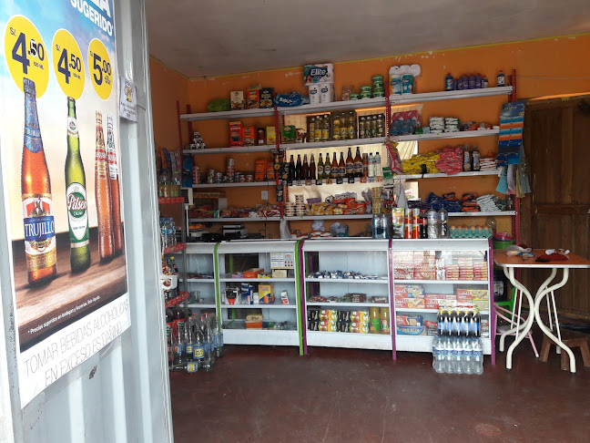 tienda BAR valeska...zona WIFI