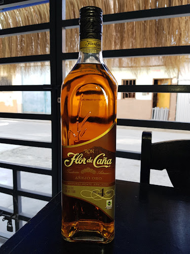 Opinii despre Kanoa Grill în Piura - Gastronomía y hostelería