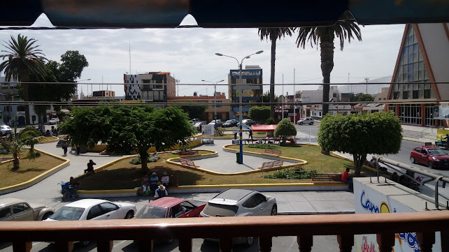 Jr. 28 de Julio, Camaná 04451