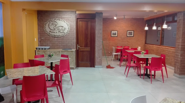 Kaypacha Restaurante