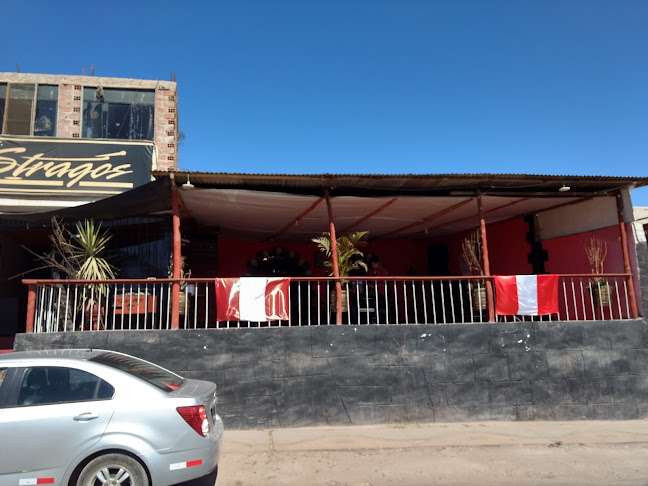 Av. La Paz N°160, Cercado de Lima 18001