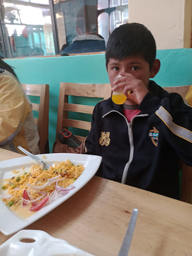 Cevicheria el Pulpo Loco - Juliaca