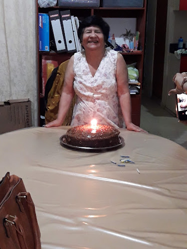 RESTAURANT CEVICHERIA "LA CHAVELITA"