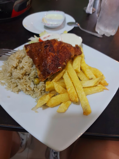 Polleria "El Americano"