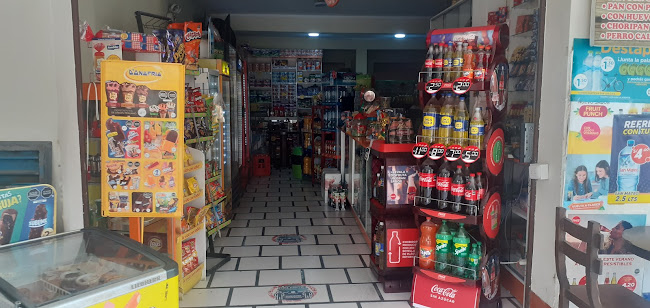 Opinii despre Minimarkert TAMBO "Tierra del Sol" în Sayán - Gastronomía y hostelería