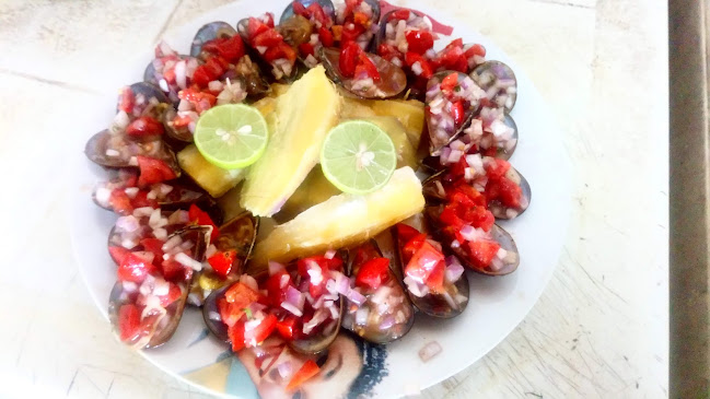 Comentarii opinii despre Restaurant MAR Y LUNA