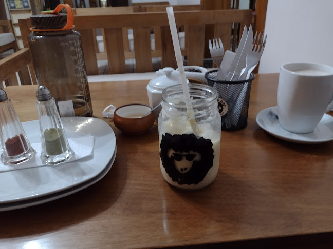 Comentarii opinii despre Cafe Bar La Oveja Negra