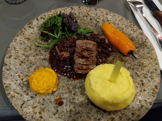 Marcelo Batata Restaurante - Gastronomía y hostelería