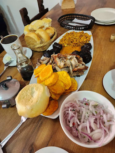 La Taberna - Gastronomía y hostelería