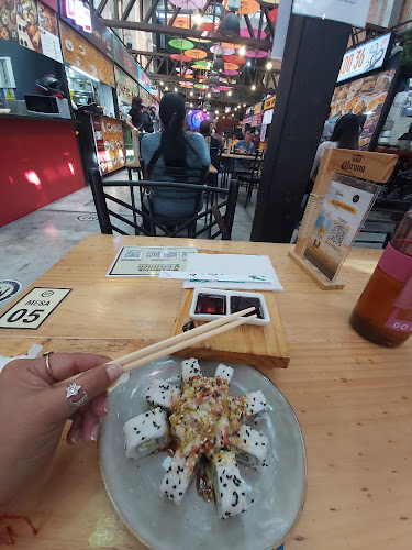 Mercado San Martín - Gastronomía y hostelería