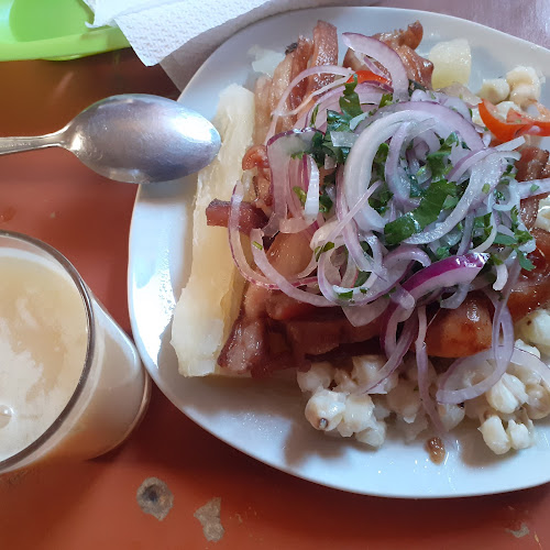 Comentarii opinii despre Restaurant MI BARZA