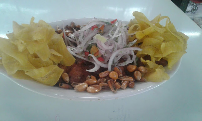 Picanteria "Los Mangales" Catacaos Piura Campestre - Catacaos