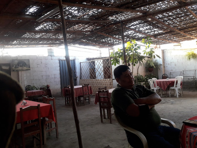 Restaurante Pukushllay - Tacna