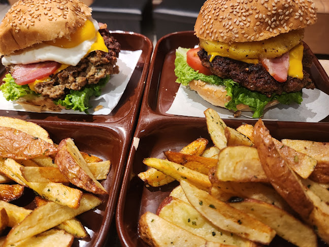 Oh! Sí Wings Alitas - Gastronomía y hostelería