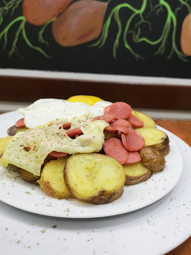 Imperio Restaurant - Huacho