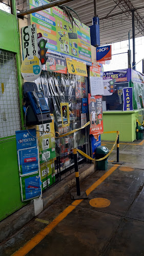 Comentarii opinii despre MERCADO MACH DE CHORRILLOS