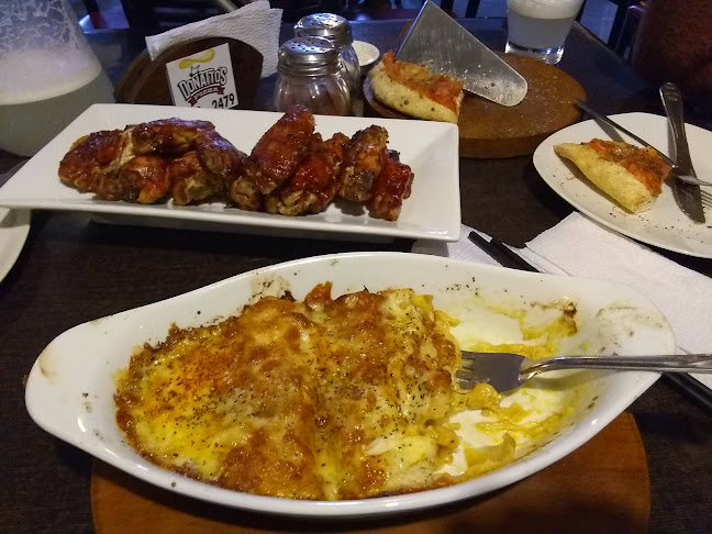 Donatto's Pizza Huaycan - Lima