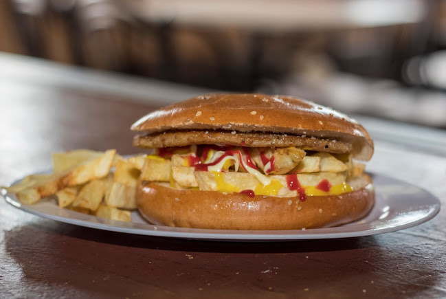 Opinii despre TUFACU COFFEE RESTAURANT în Bellavista - Gastronomía y hostelería