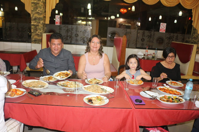 Chifa Mey Lin - Gastronomía y hostelería