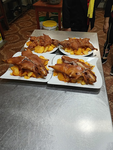 Opinii despre Picanteria Estelita în Bagua Grande - Gastronomía y hostelería