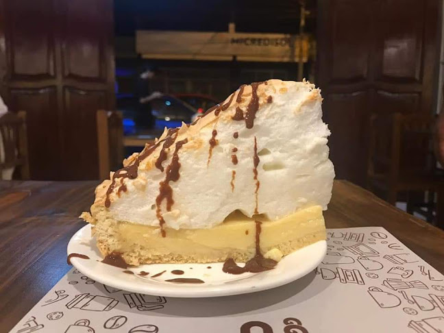 Barrancafé cafetería & snack bar - Gastronomía y hostelería