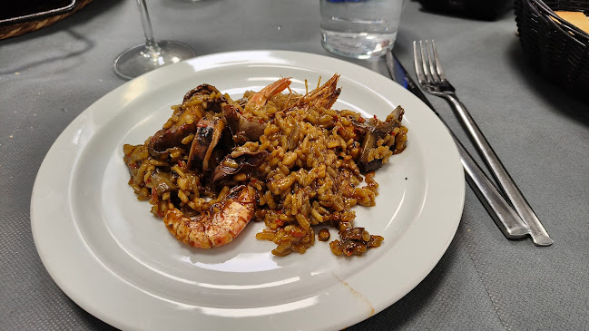 Comentarii opinii despre Restaurant la Ribera