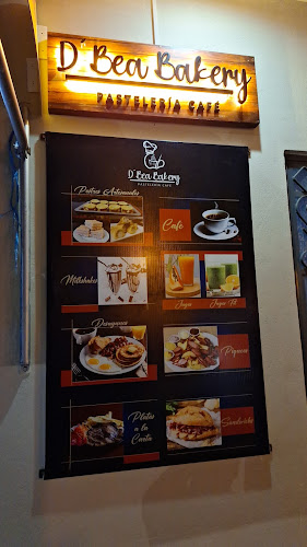 Opinii despre "El Café de Bolivar" în Caraz - Gastronomía y hostelería